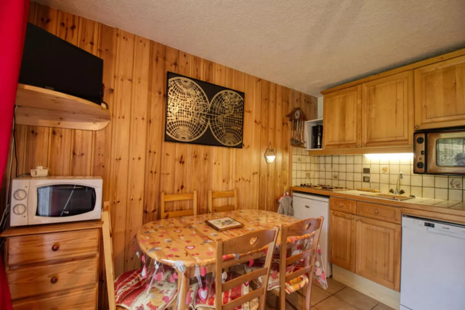 Résidence Les Mouflons