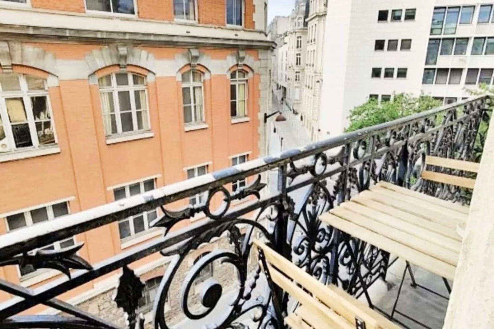 Appartement Refait &agrave; Neuf Dans Le Quartier Latin Paris 5e