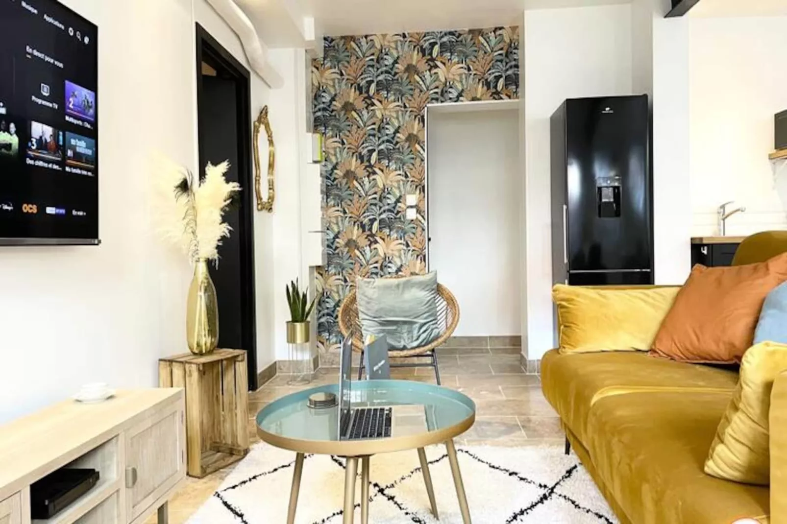 🚂 The Central Station - Parking - 50m Gare