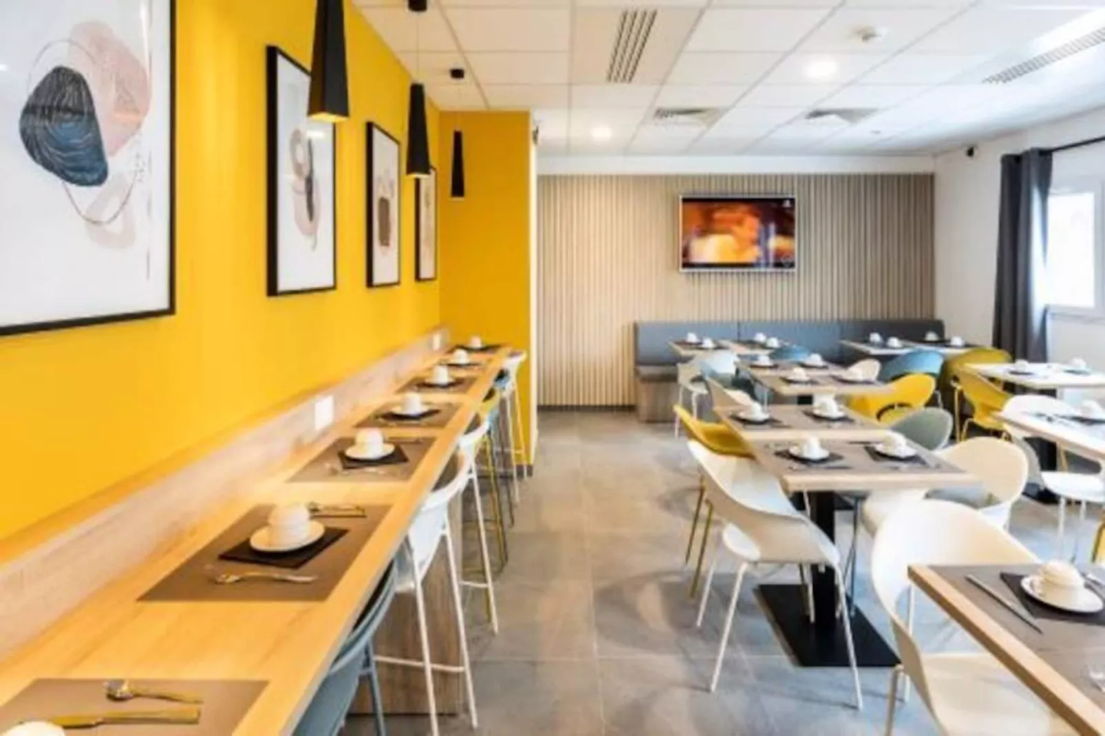 Néméa Appart'hôtel Résidence Vélizy Europe****