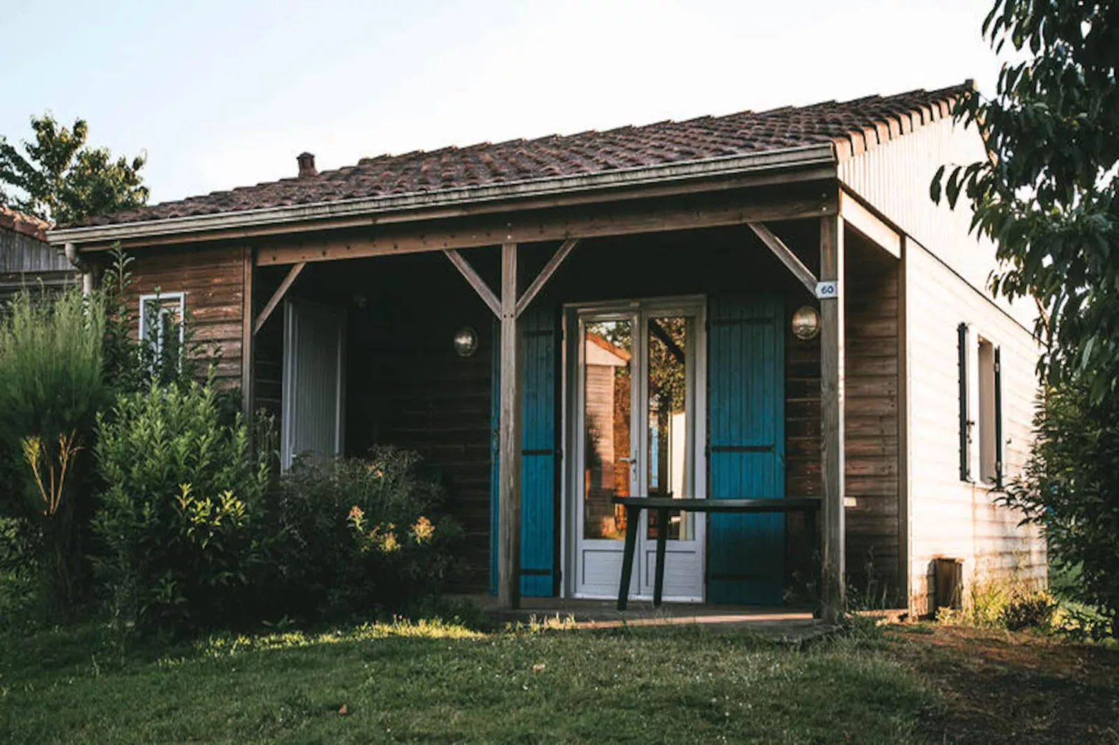 Terres de France - Natura Resort Pescalis