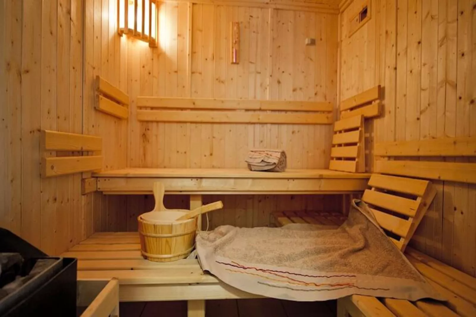 Résidence Goélia La Belle Époque***