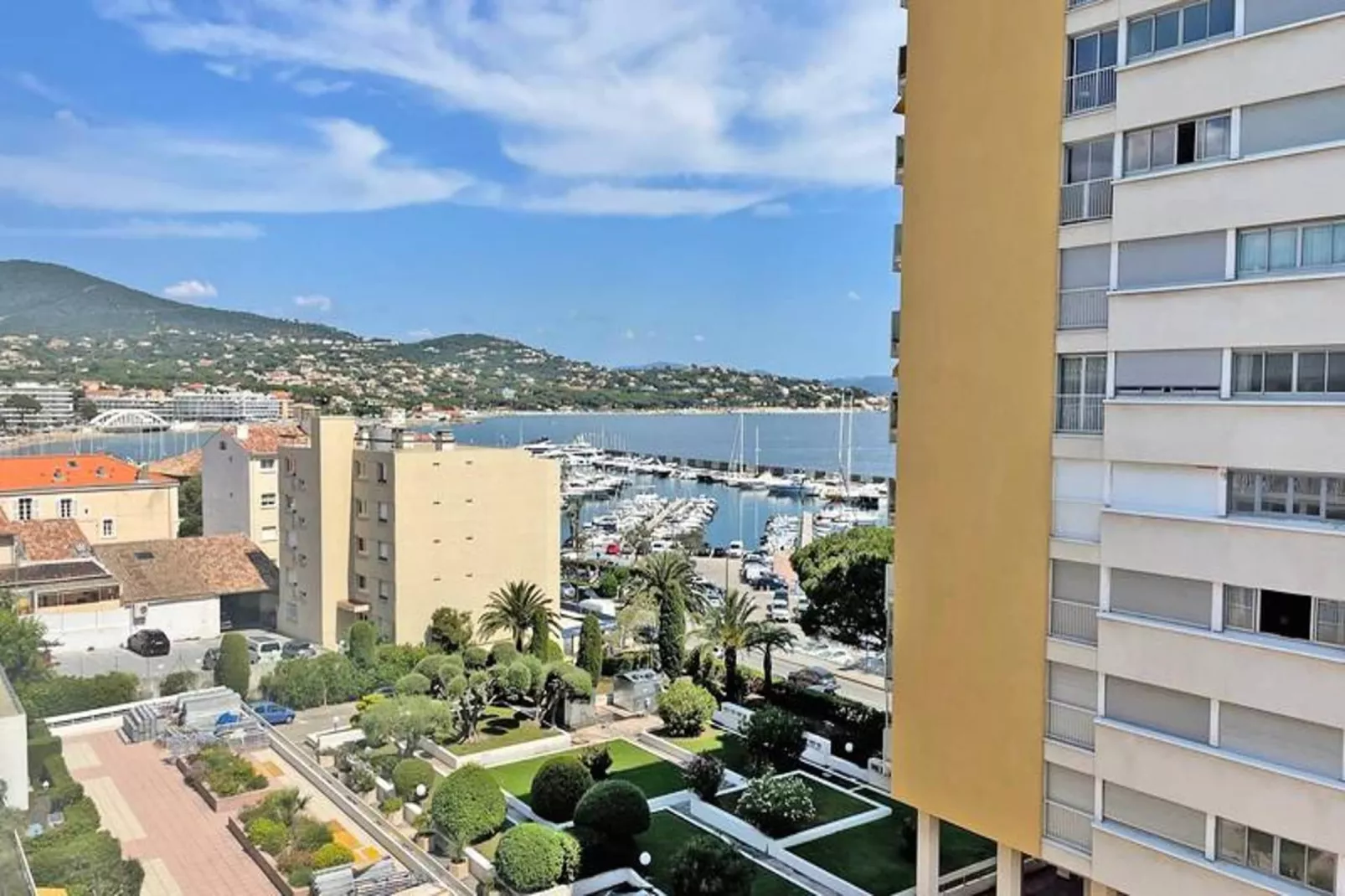 Résidence Le Palais De La Mer