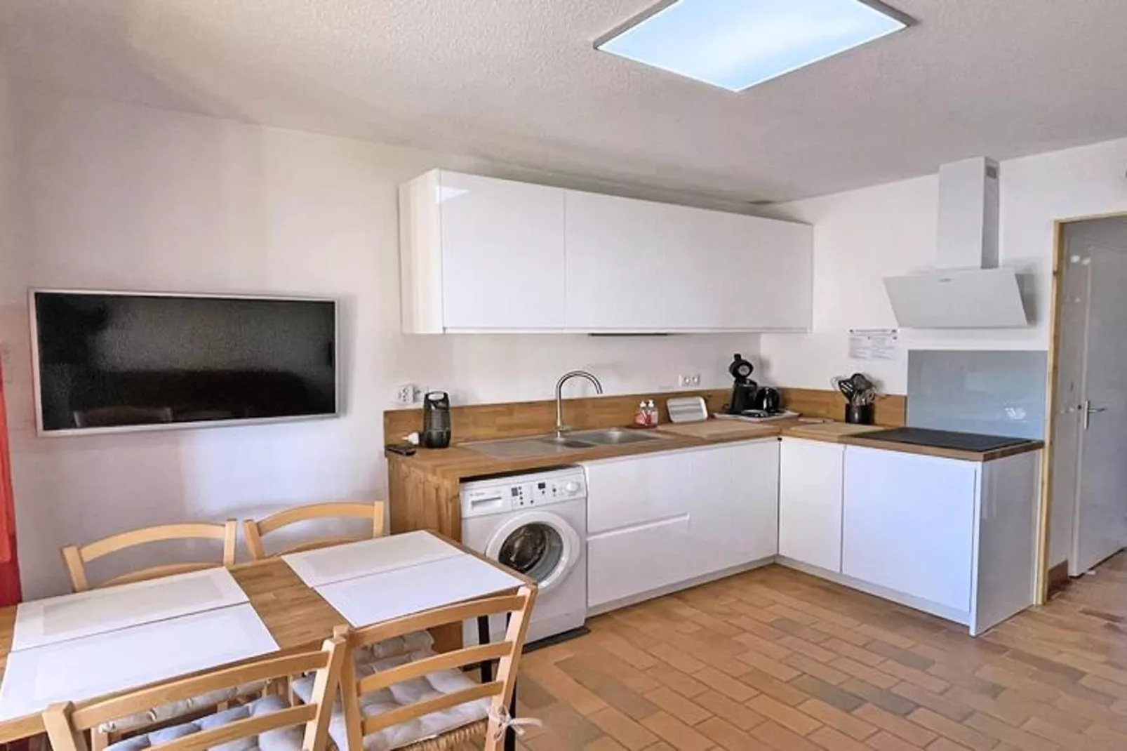 Résidence Les Boucanniers