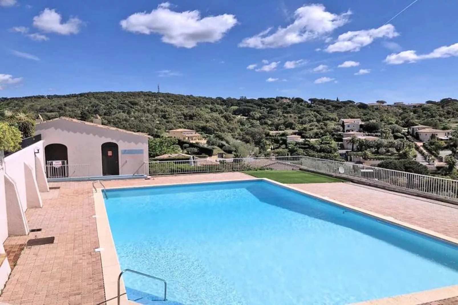 Résidence Bastides De Guerrevieille