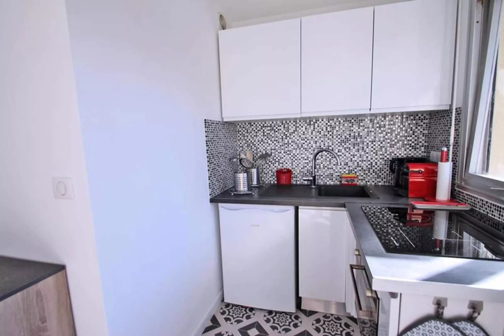 Résidence Le Grand Large