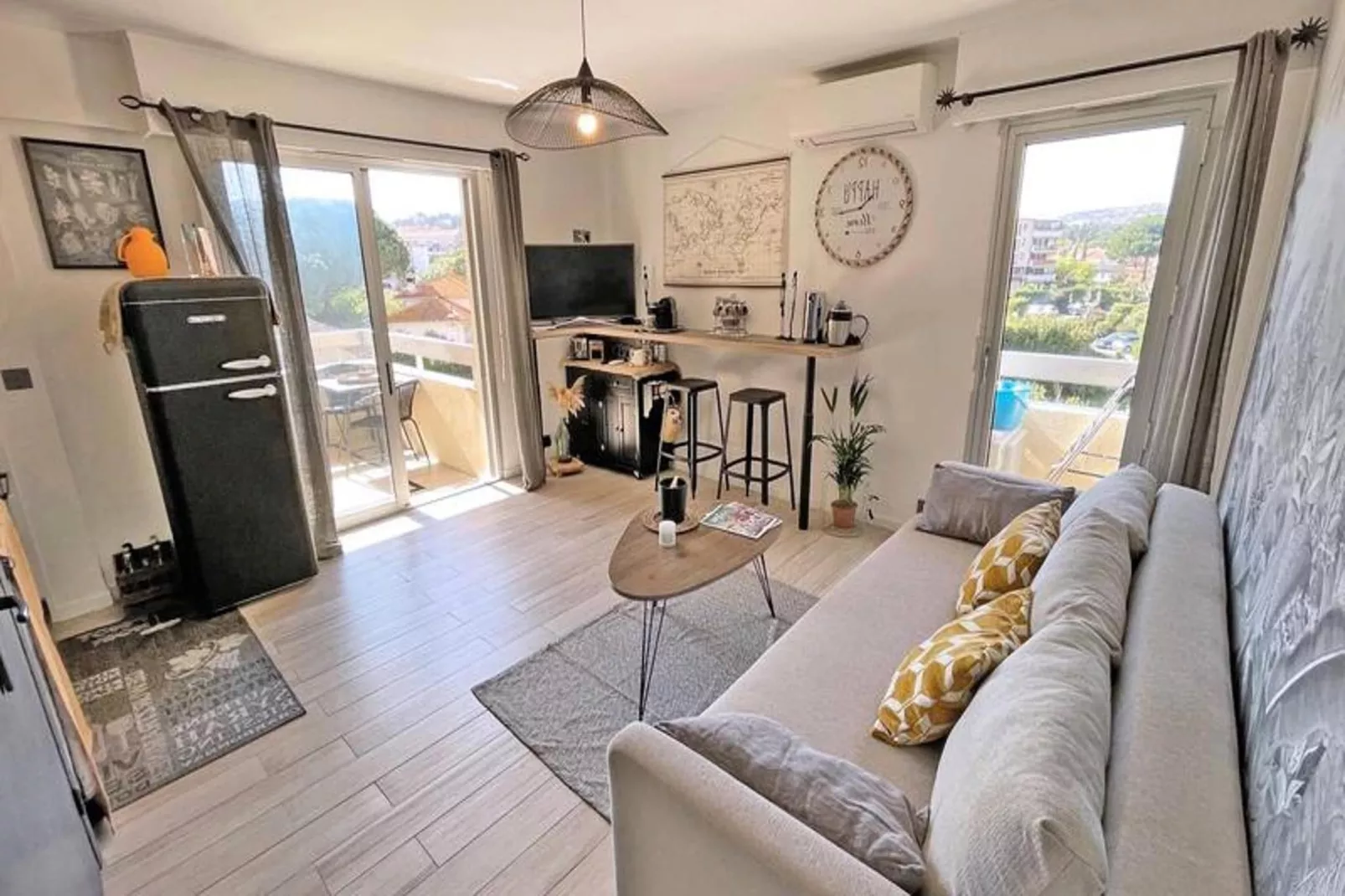 Résidence Les Coralies