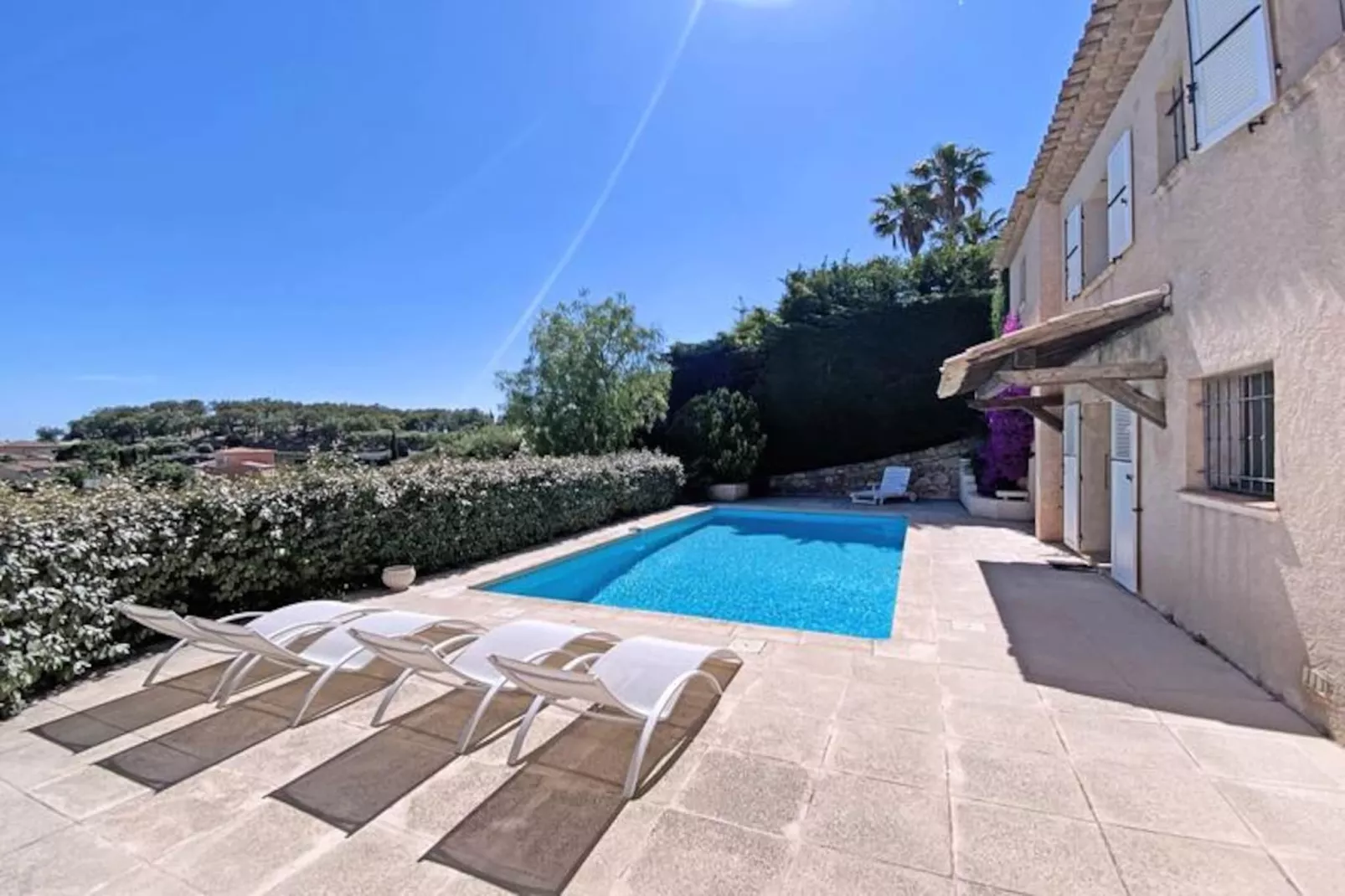 Résidence Domaine Du Golf