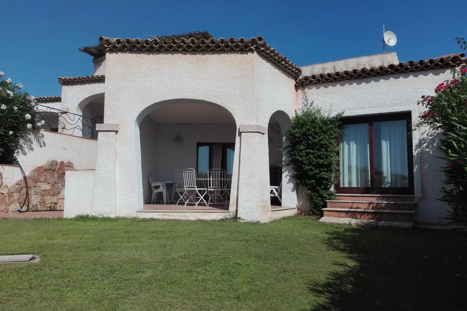 Holiday home, La Conia Cannigione-Villa Lu Nibaru Low 2