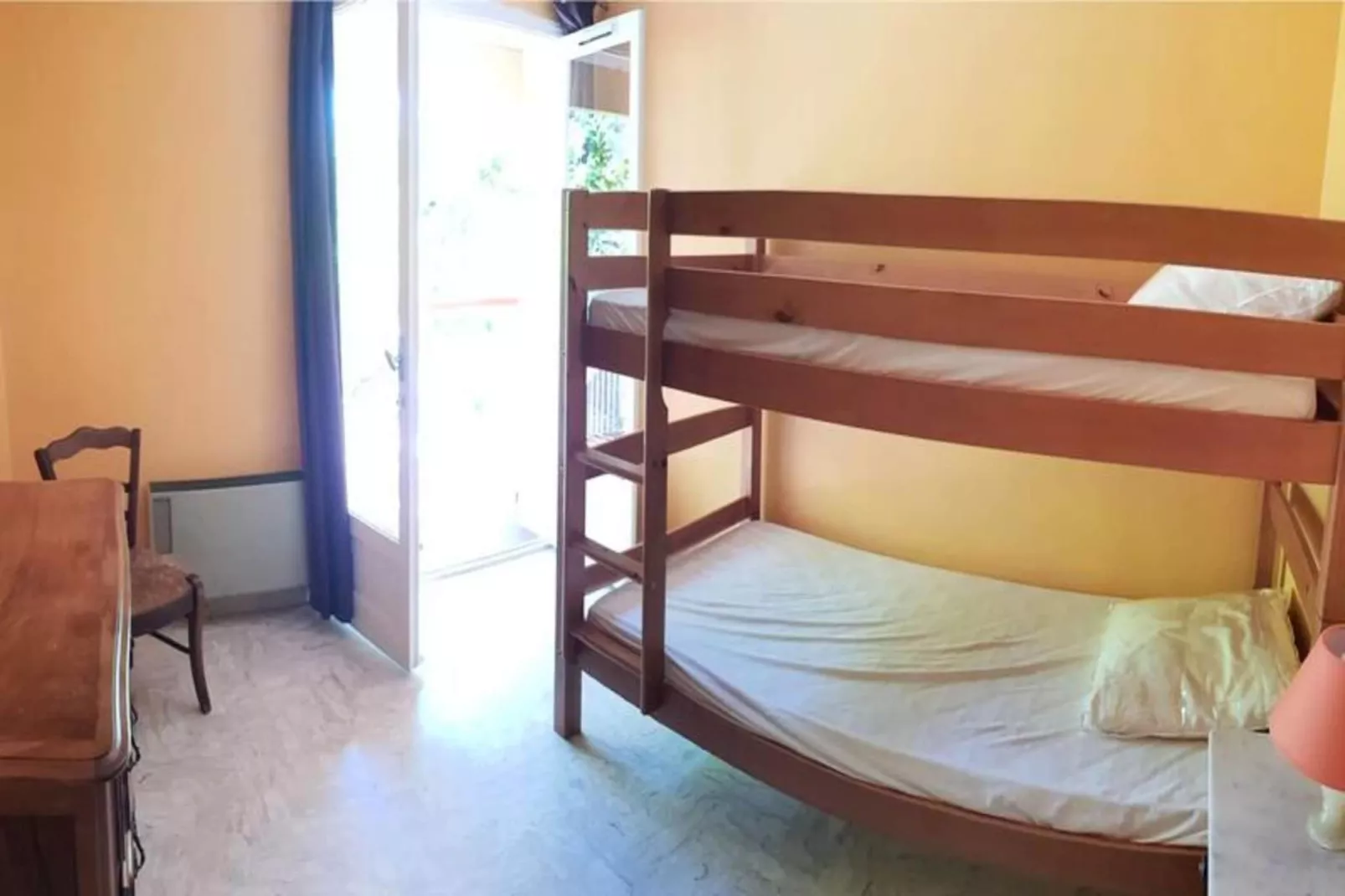 Résidence Bagatelle