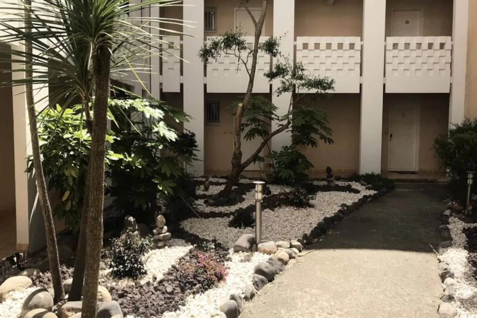 Résidence Grand Large