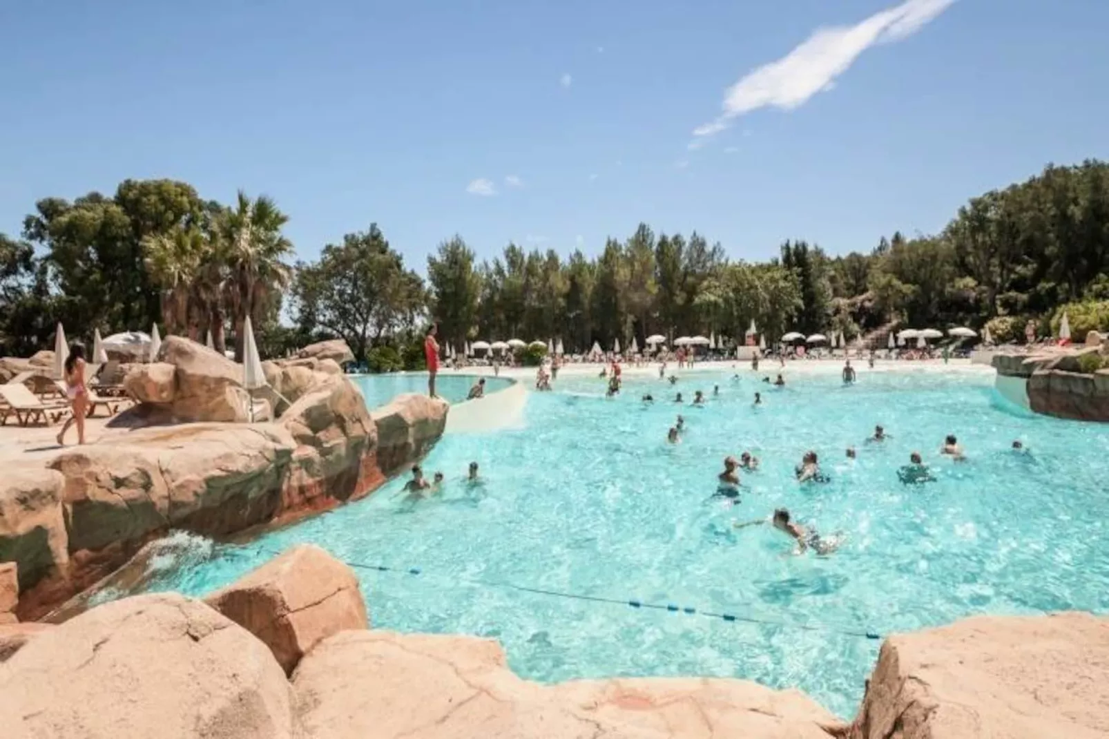 Les Appartements aux Restanques du Golfe de St Tropez - maeva Home