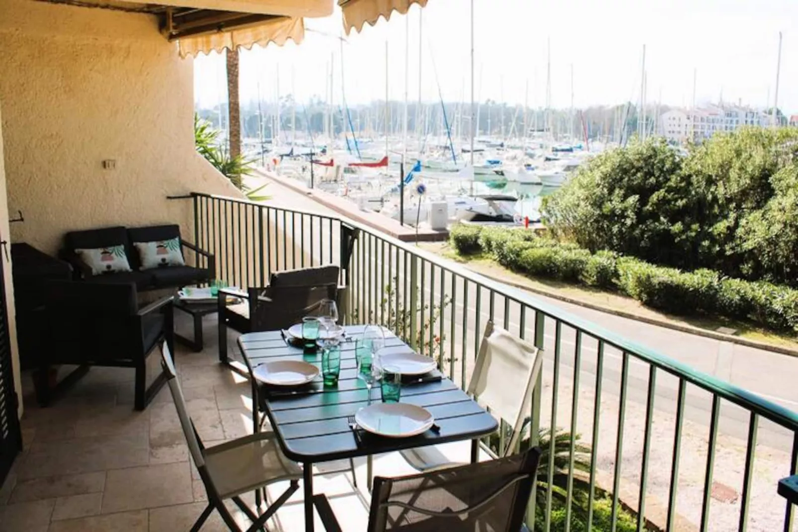 Résidence La Brigantine