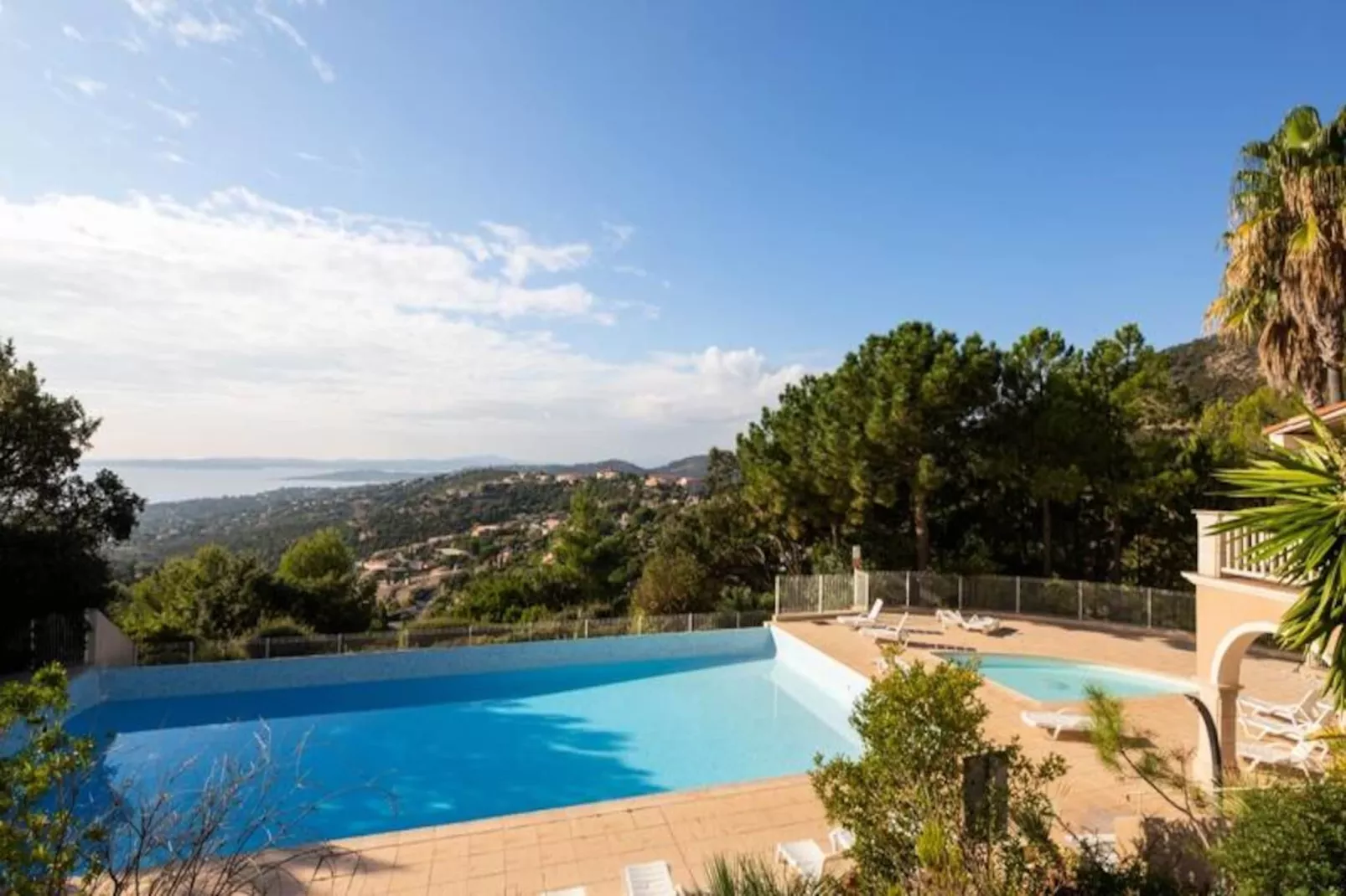 Les Issambres Bellevue - maeva Home