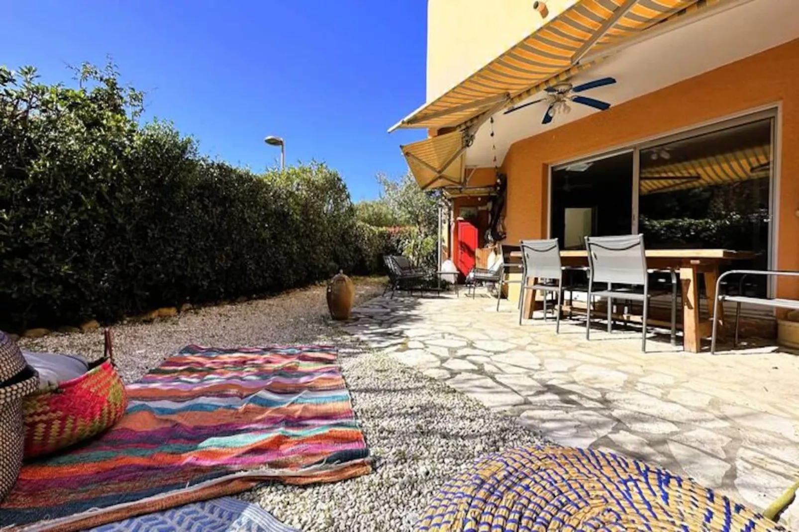 Résidence La Salamandre