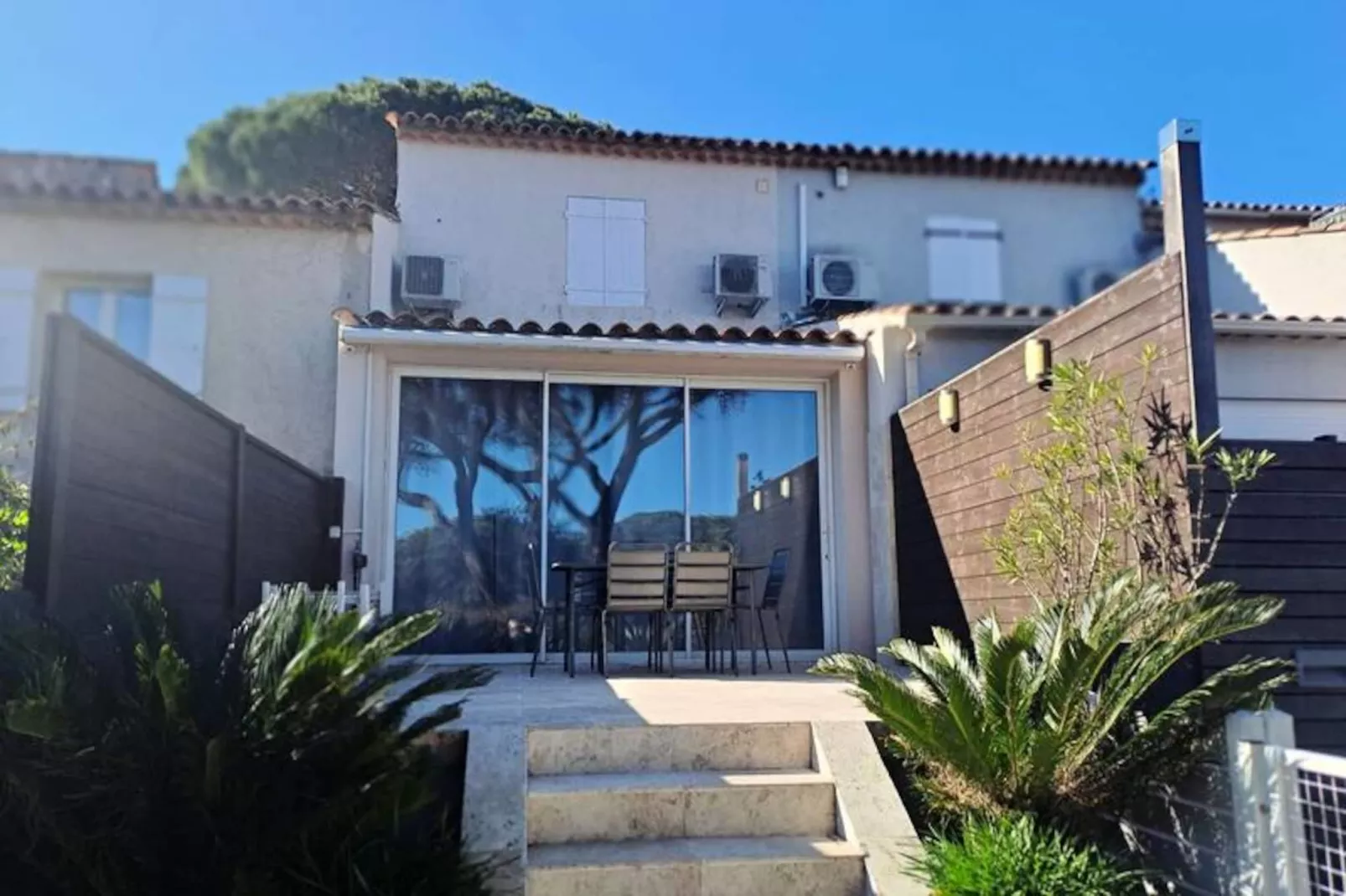 Résidence Font Mourier