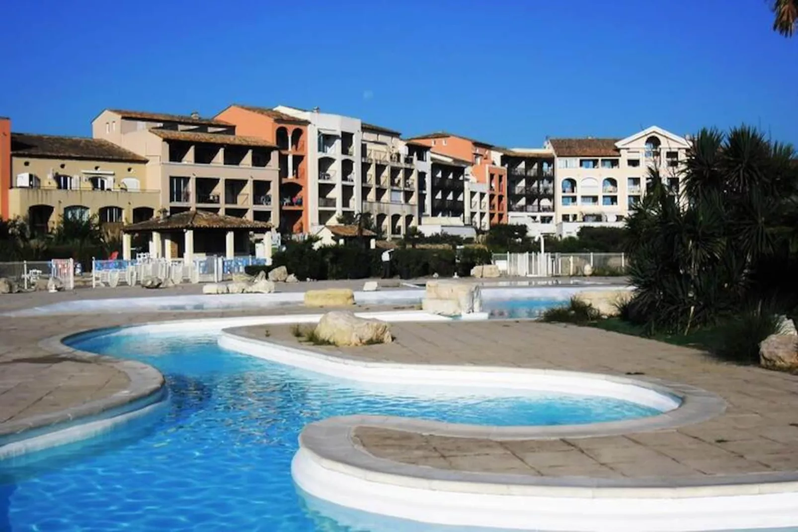 Résidence Marines De Gassin