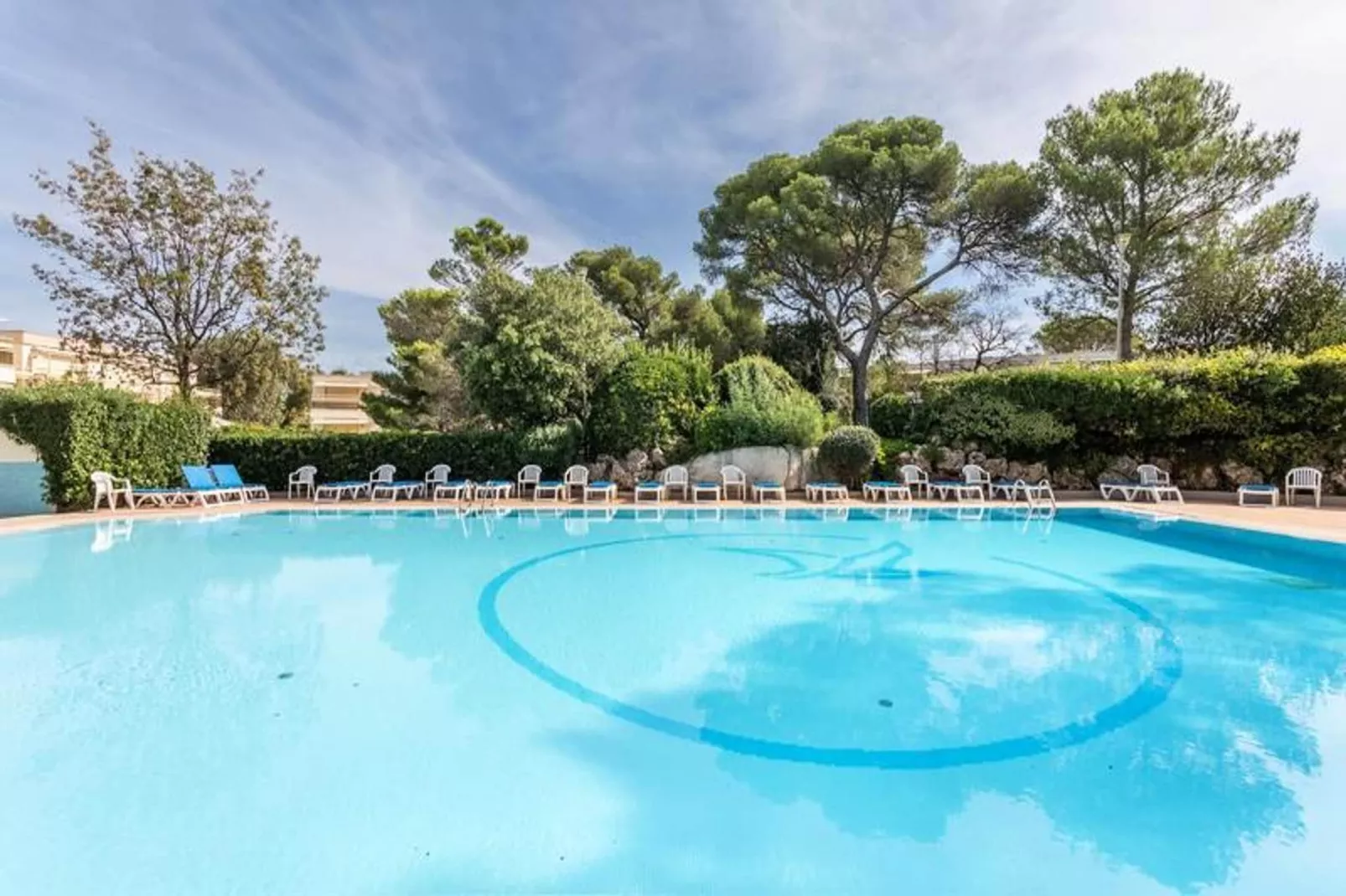 Résidence Pierre & Vacances La Corniche d'Or