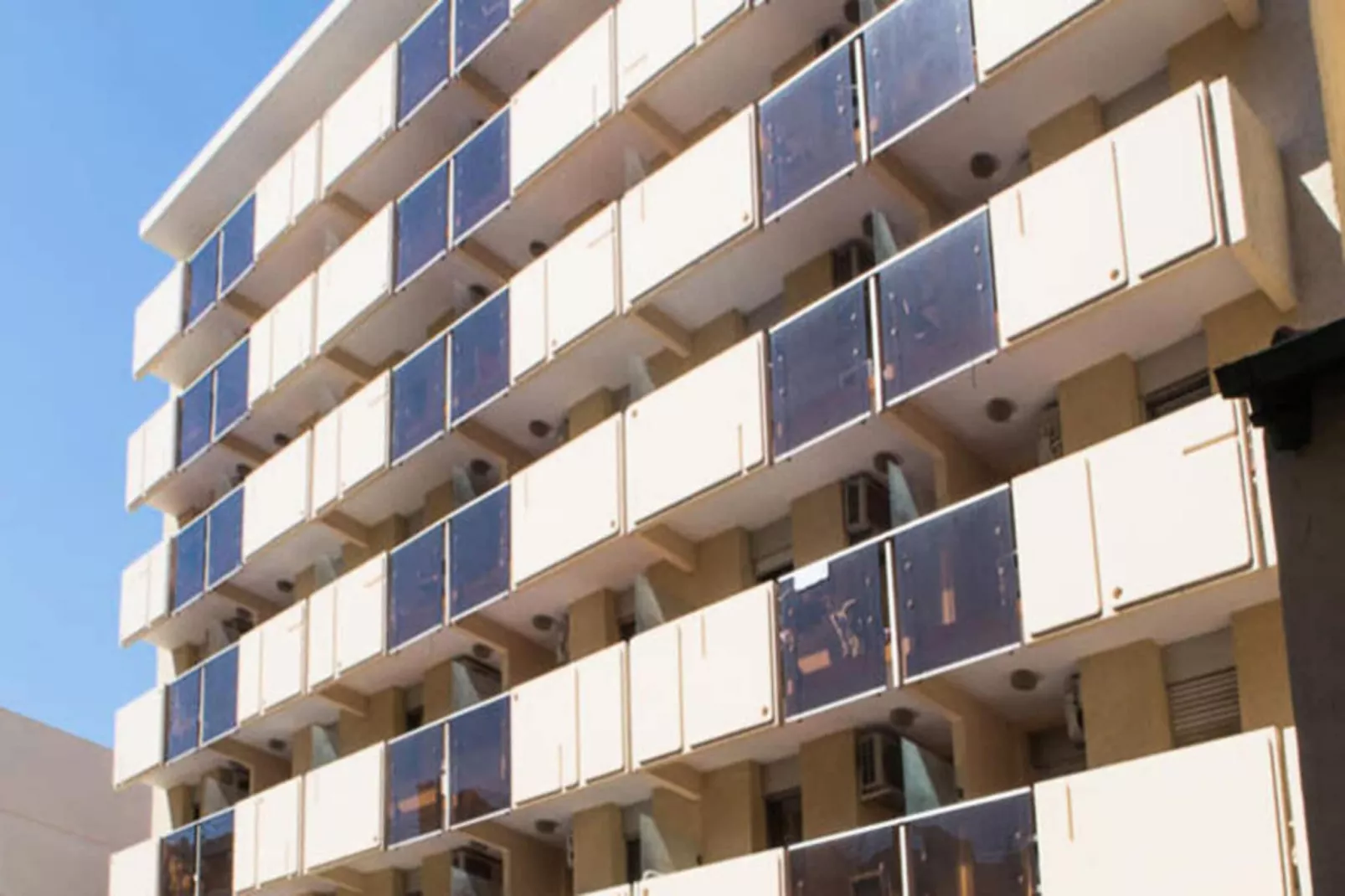 Résidence Promenade des Bains - maeva Home