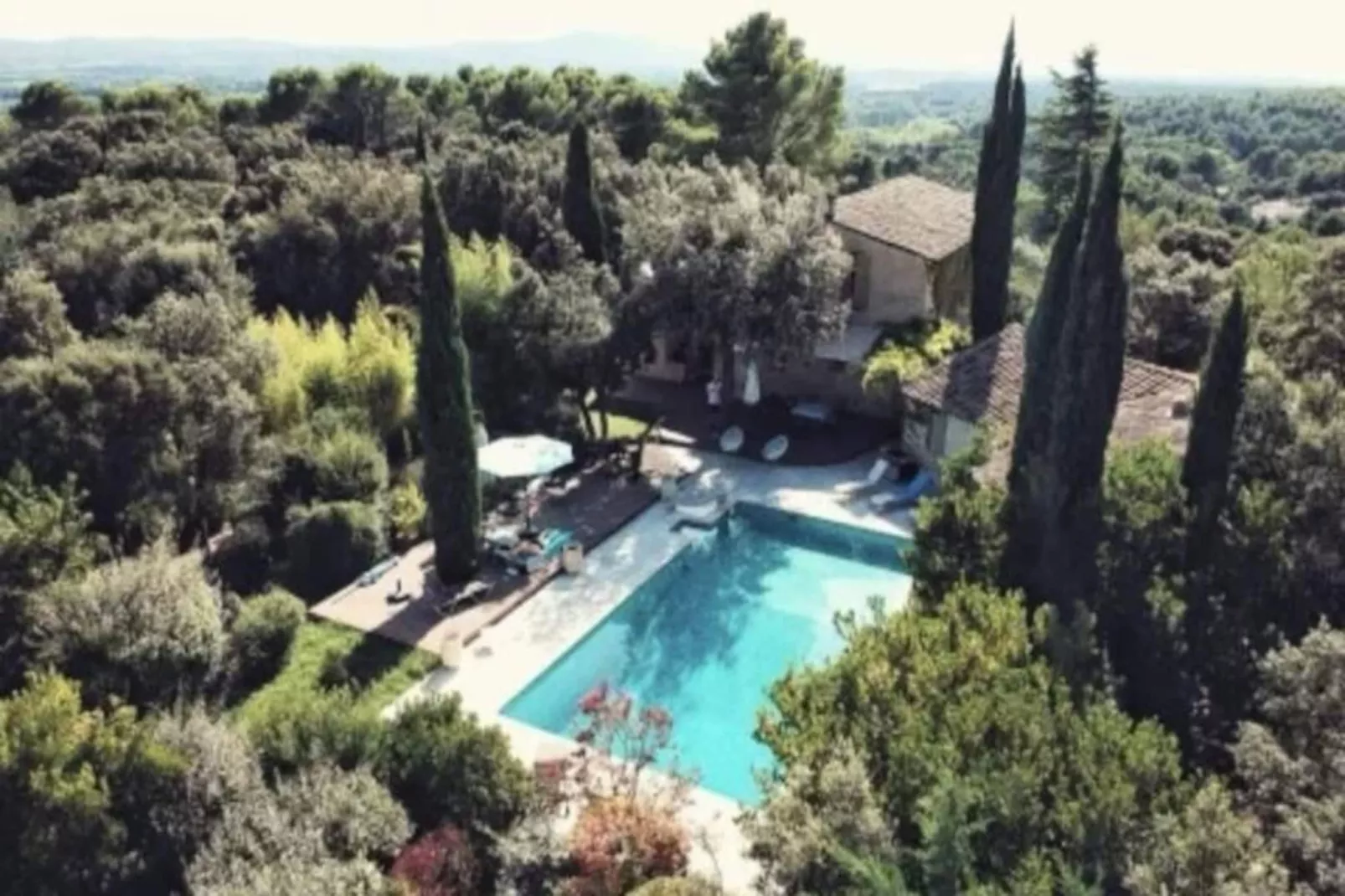 Un S&eacute;jour Magique &agrave; La Villa Maya