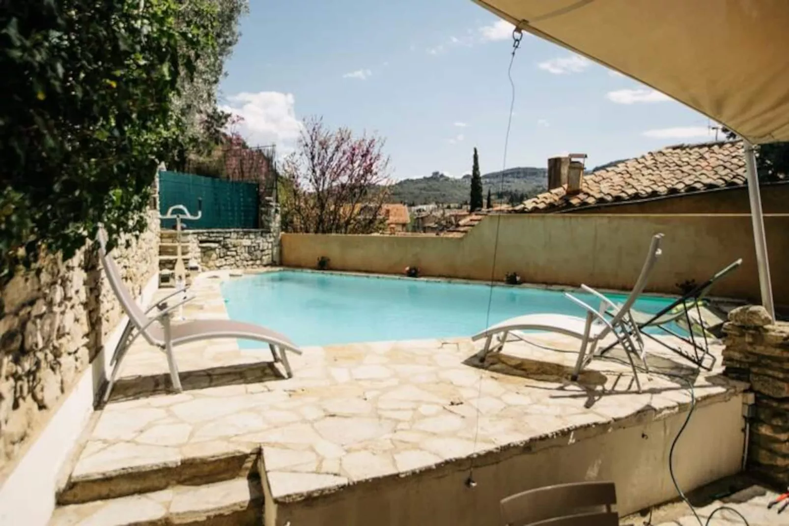 Villa Balleti - Piscine Priv&eacute;e Avec Vues