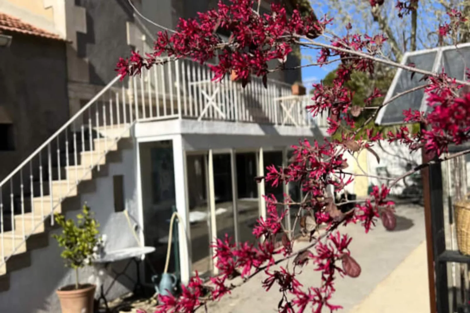 Appartement Lumineux Avec Piscine Et Spa