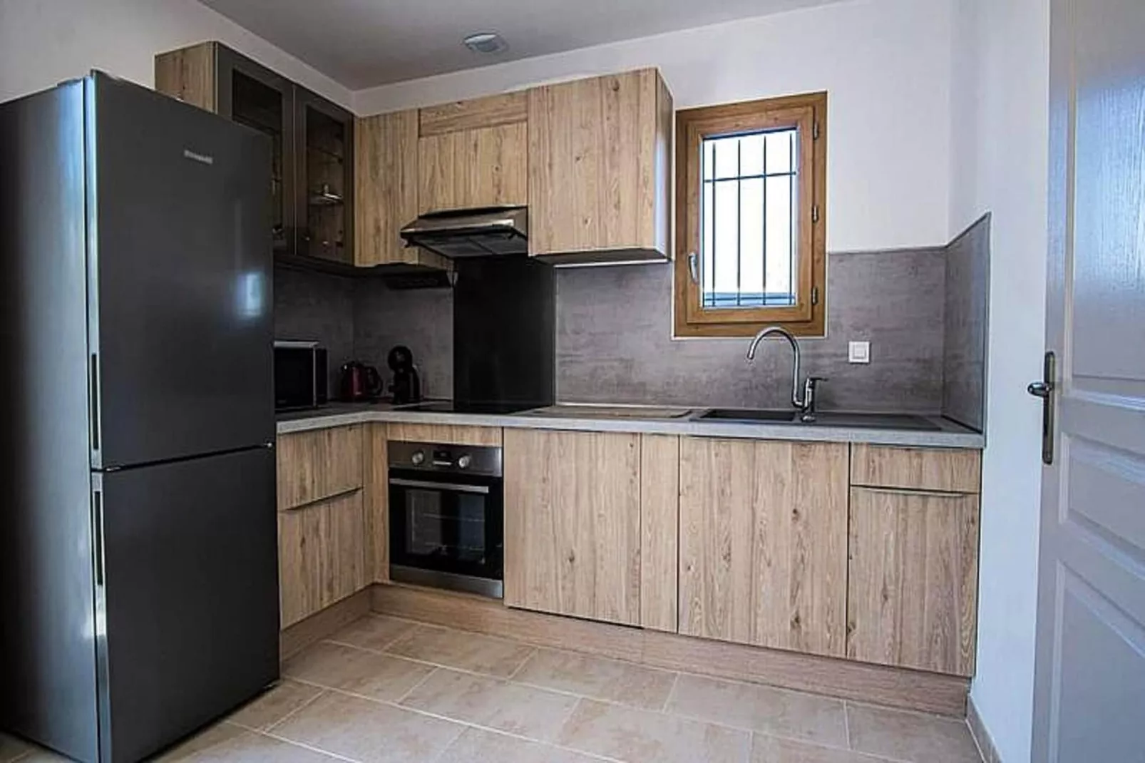 Maison Avec Jardin Proche Du Centre-ville Isle-sur-la-sorgue