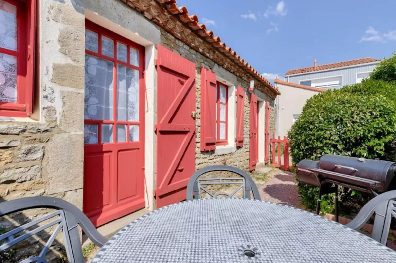 Querry Pigeon - maeva Home