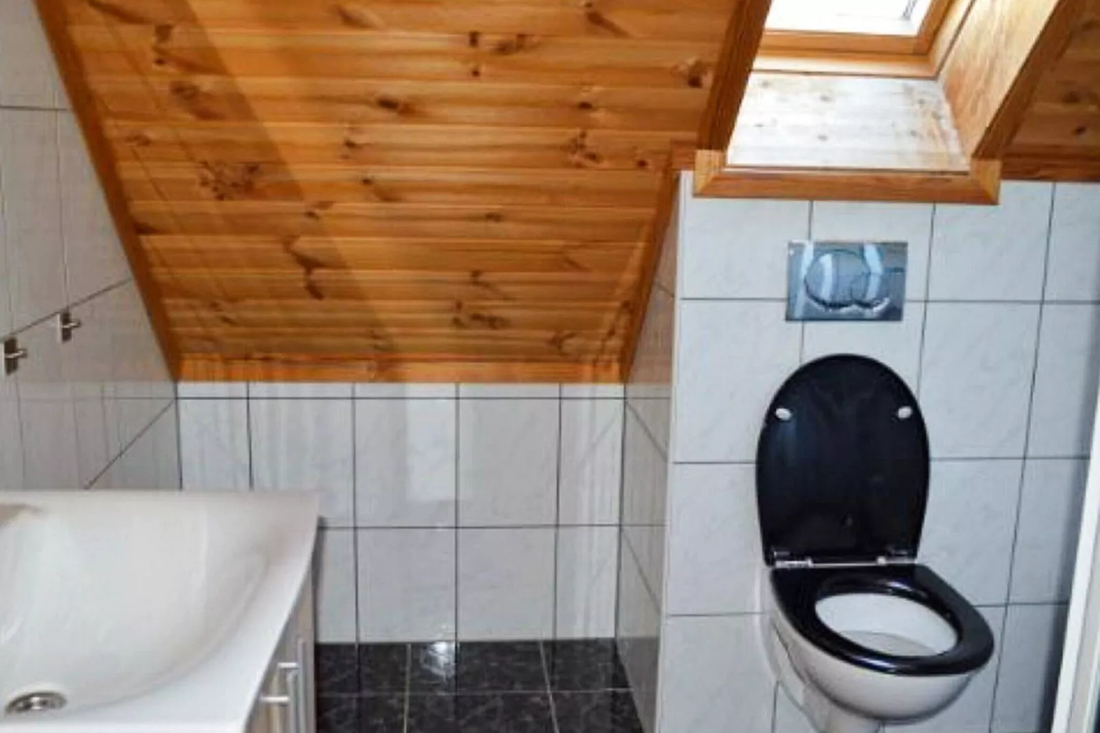 4 persoons vakantie huis in MÅLØY-By Traum-Binnen