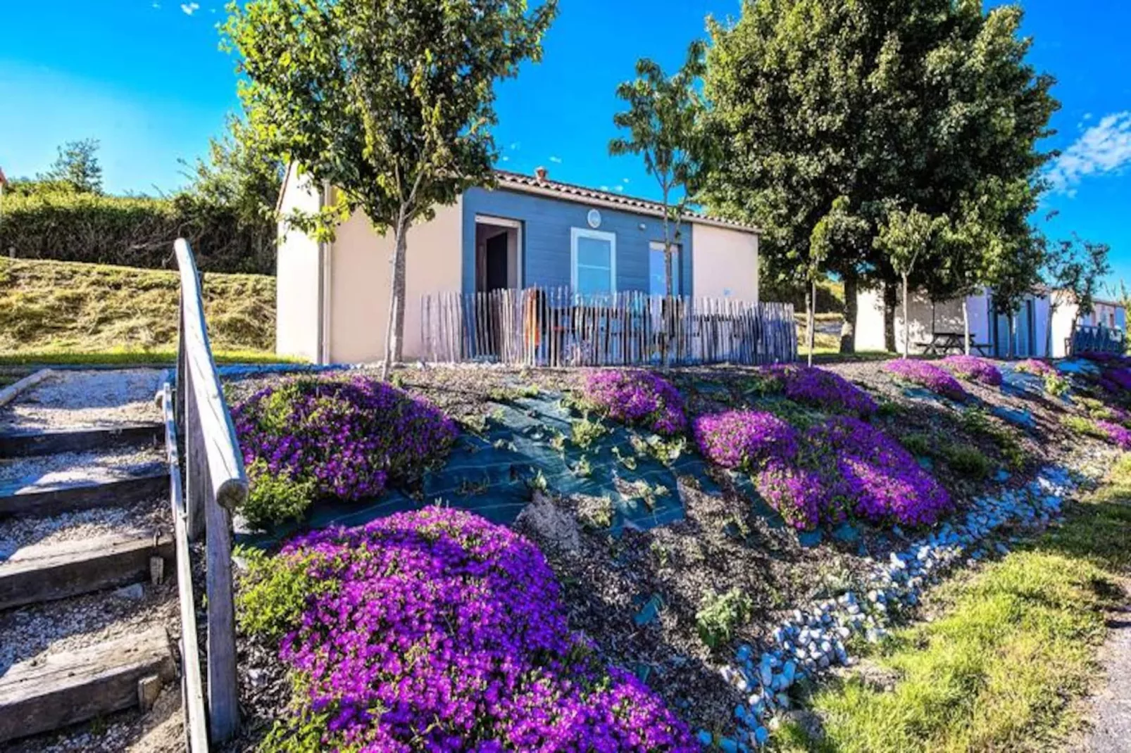 Olydéa - Résidence Les Hameaux des Epesses **