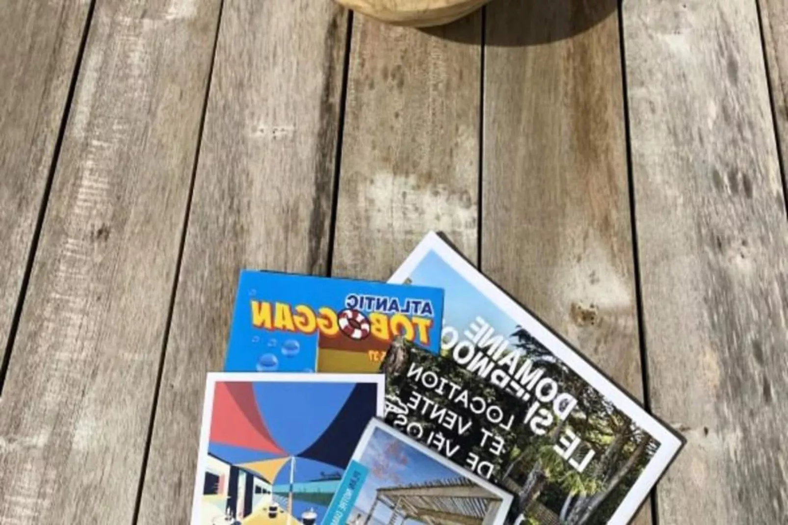 Villa Canada - Domaine Le Sherwood