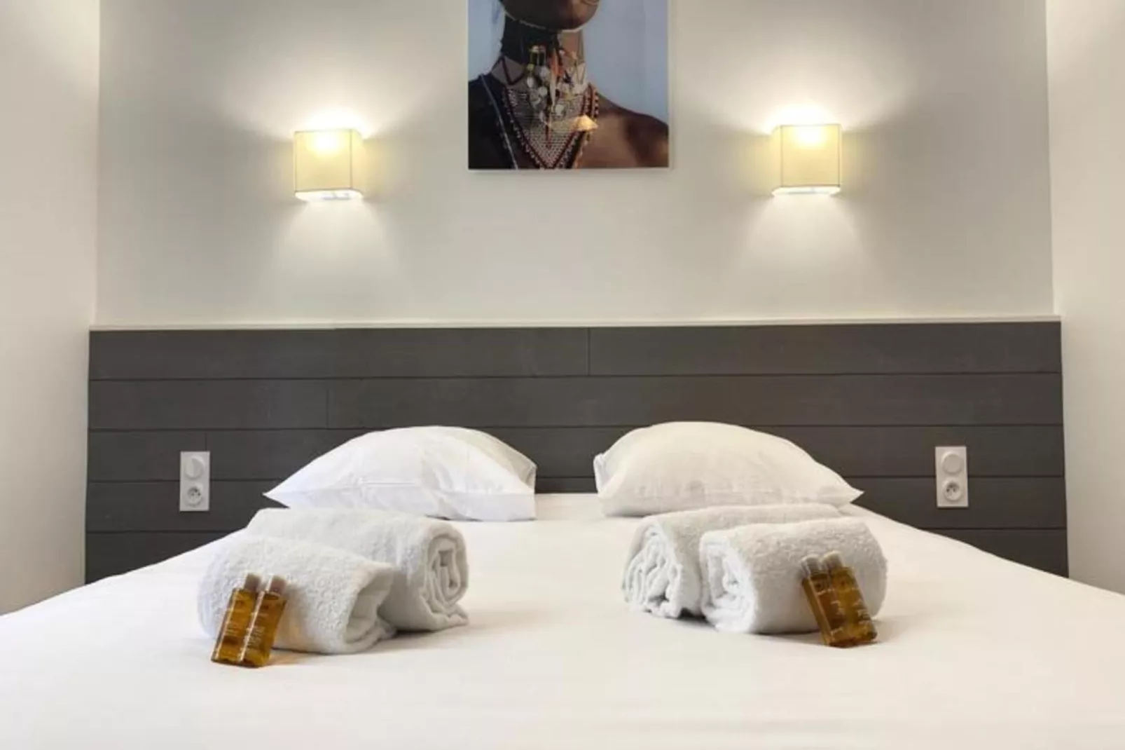 Villa Afrique Du Sud - Domaine Le Sherwood