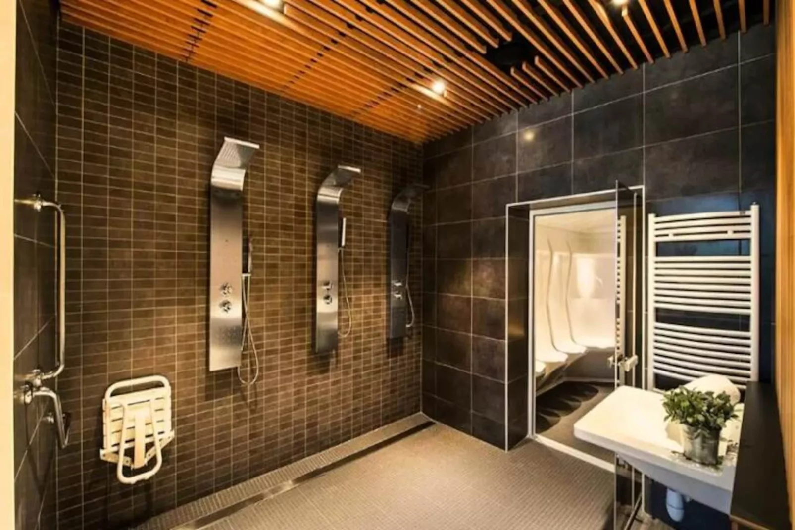 Village Vacances & Hôtel Vent du Large - Ternélia