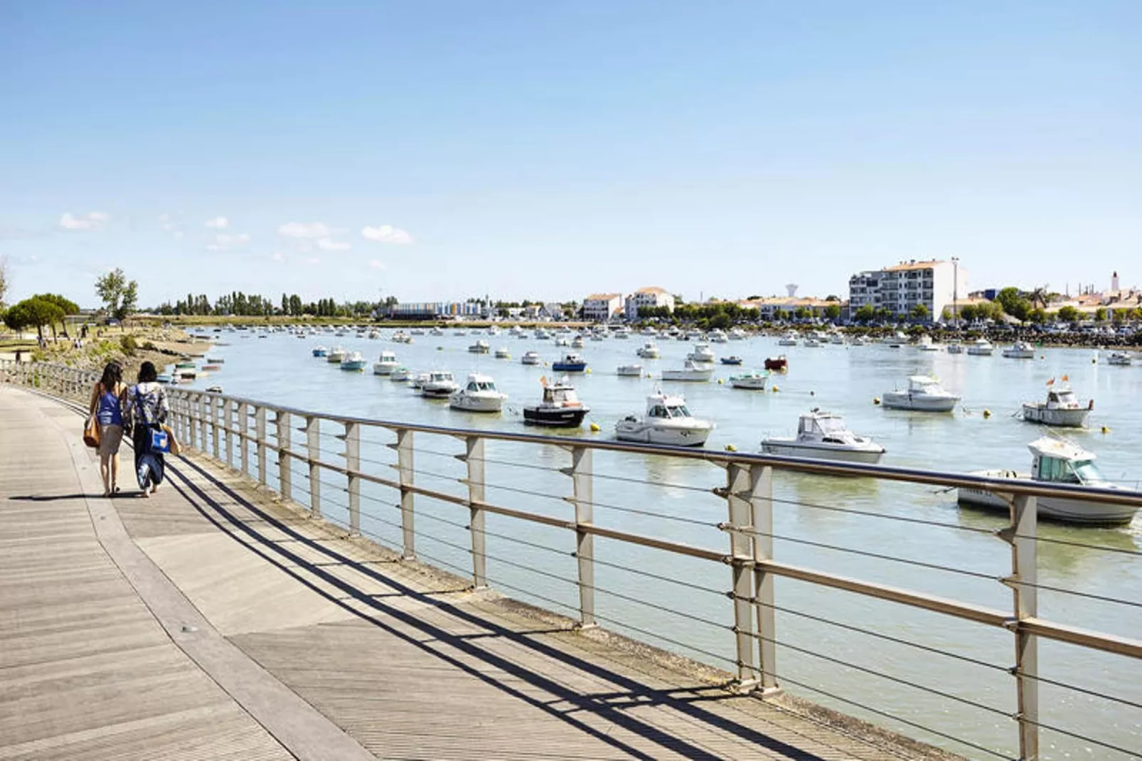 Appartements à Saint-Gilles-Croix-de-Vie