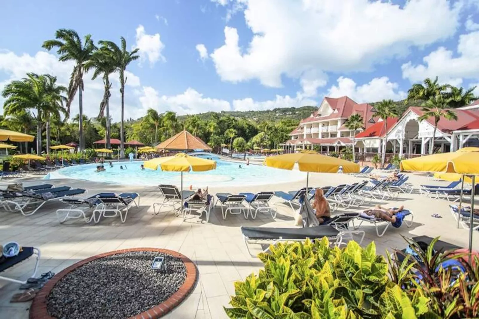 Village Sainte Luce, Martinique - maeva Home