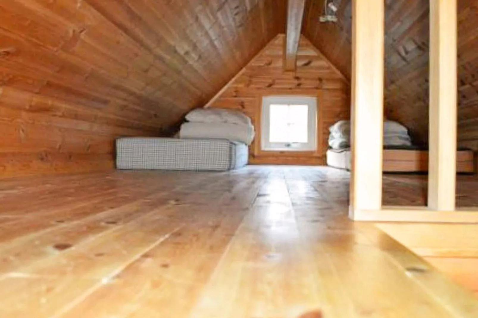 4 persoons vakantie huis in MÅLØY-By Traum-Binnen