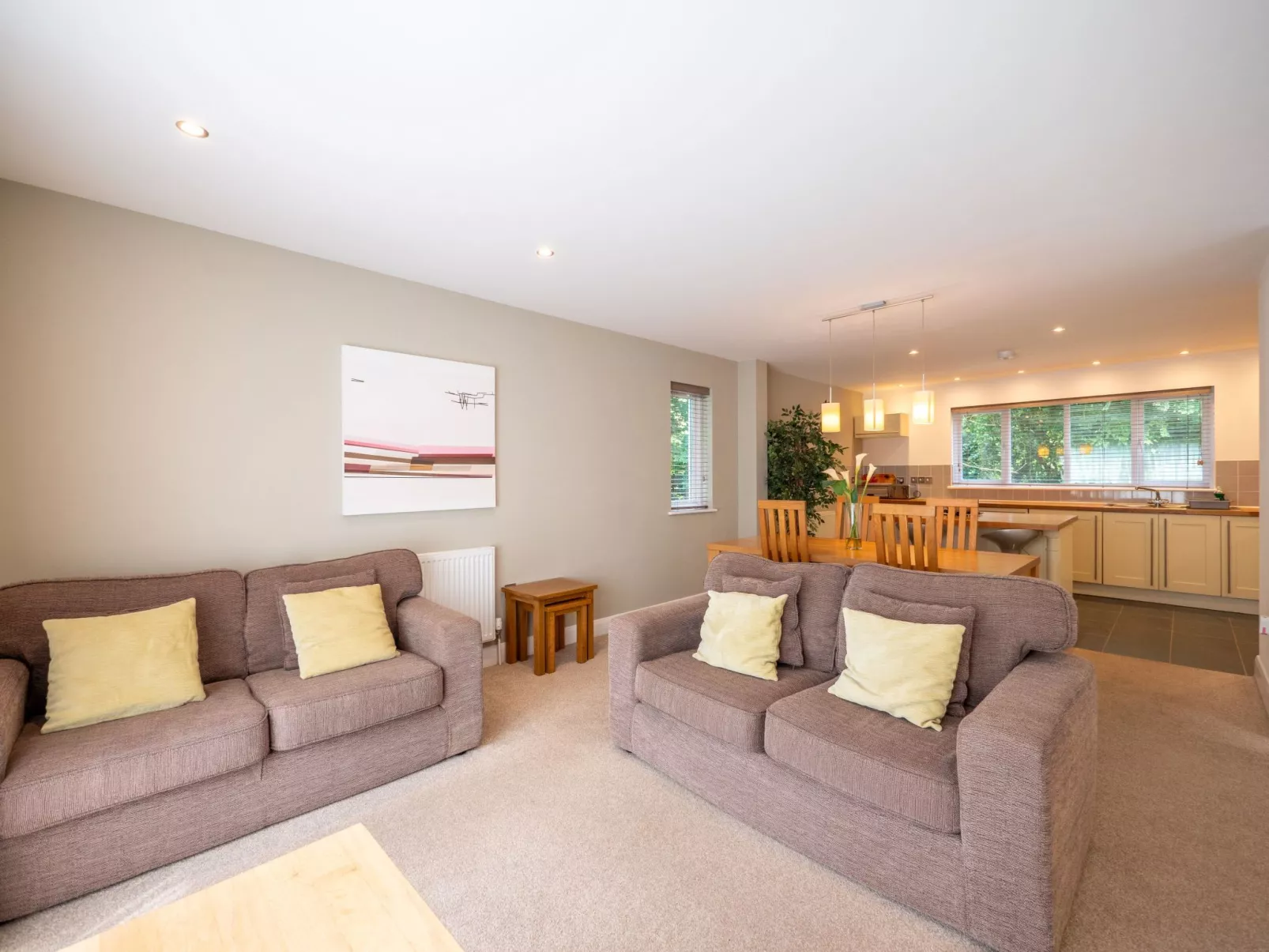 Villa Gallery-Binnen