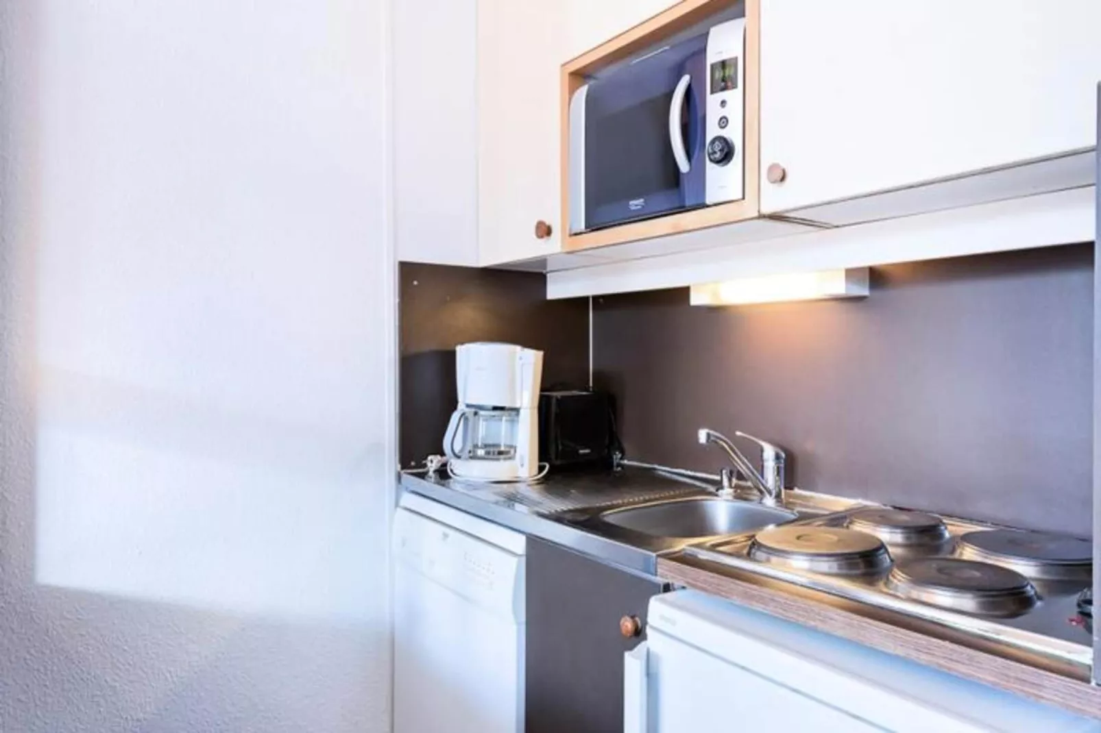 Résidence Les Fontaines Blanches - maeva Home