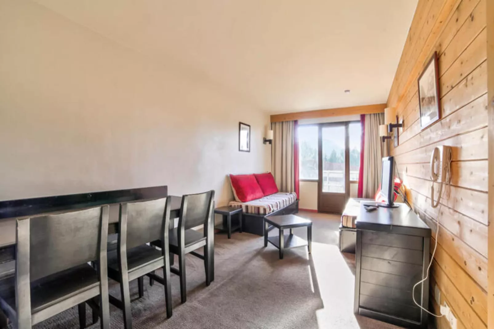 Résidence Quartier Falaise - maeva Home