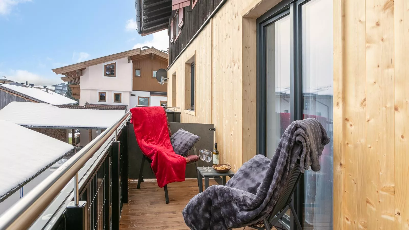 Tennerhof Apartments Top 3