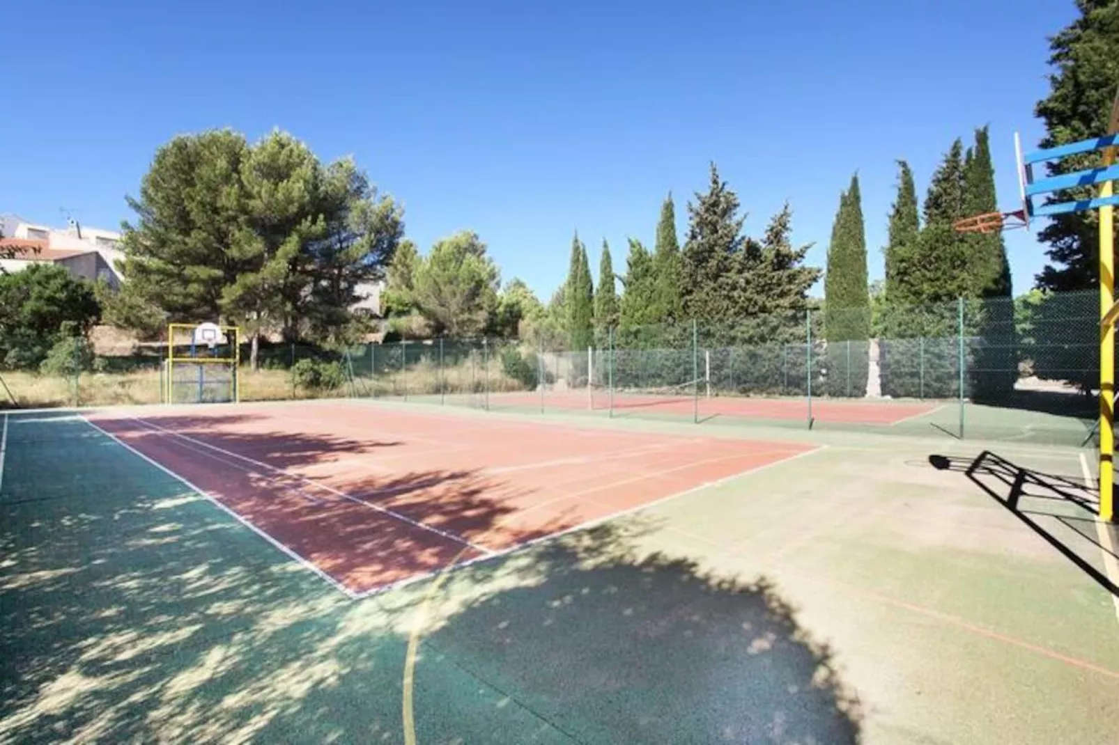 Résidence Odalys Shangri-La