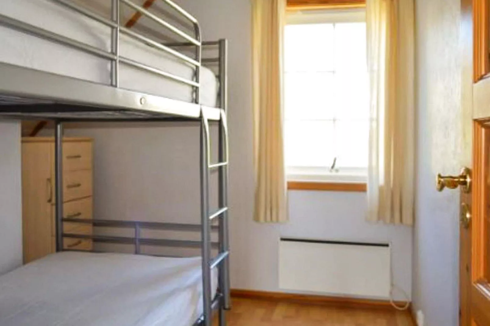 4 persoons vakantie huis in MÅLØY-By Traum-Binnen