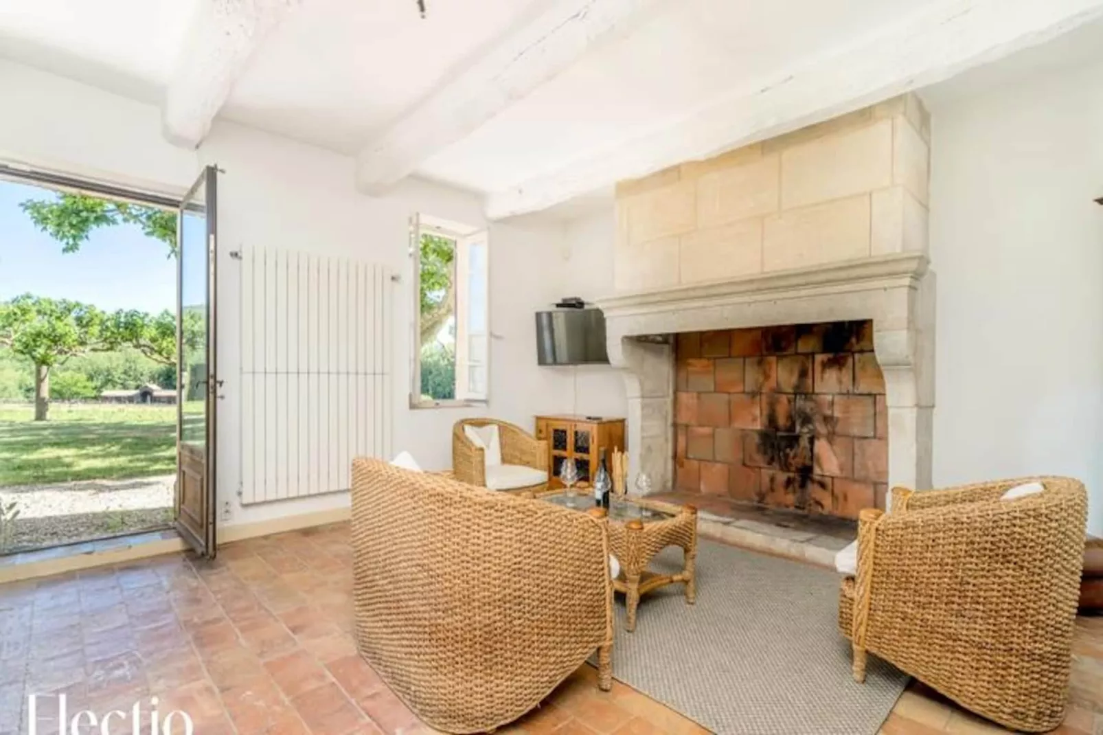 Petite Bastide | Domaine Tour Campanets