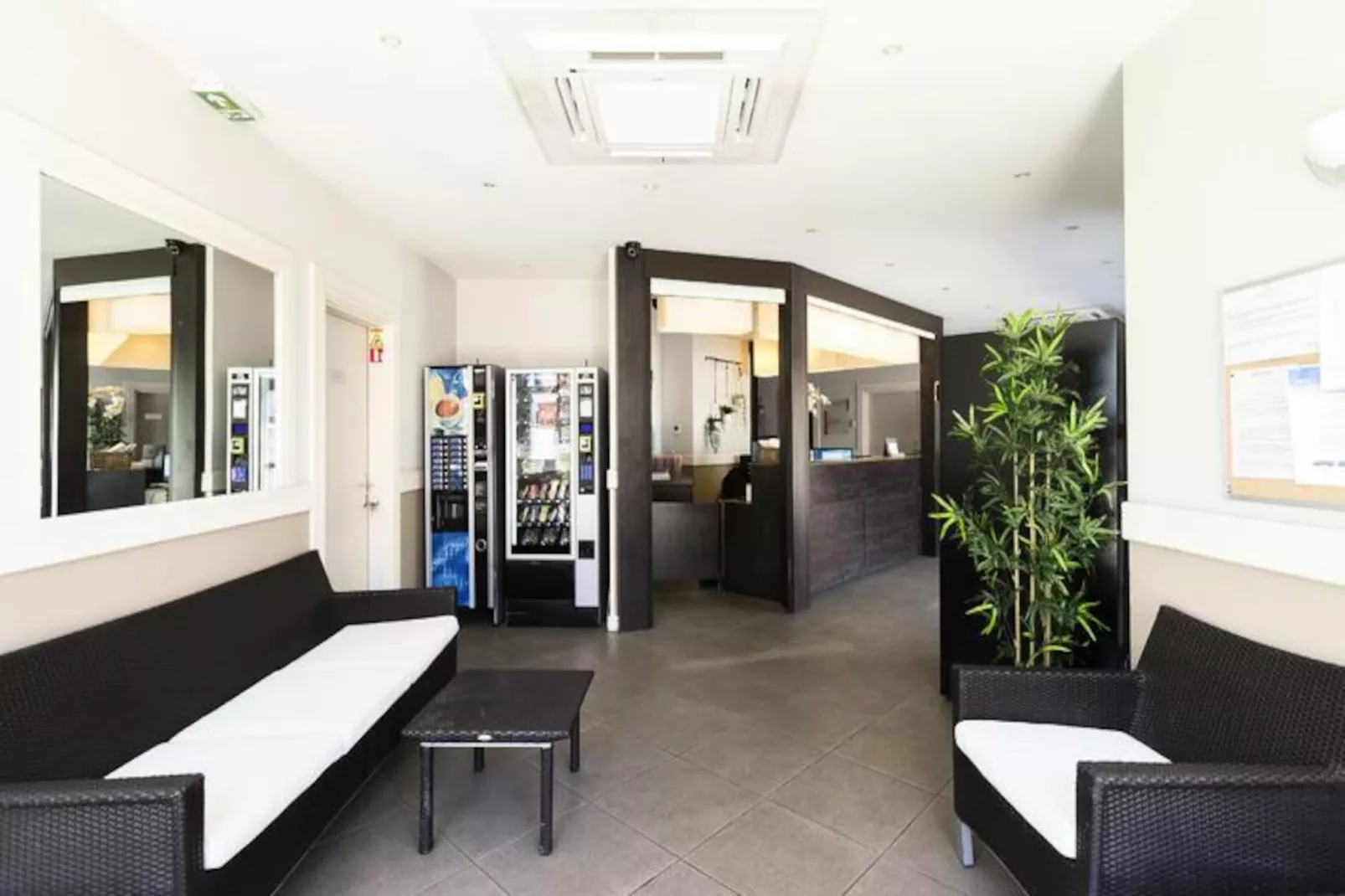 Résidence Garden & City Aix-en-Provence Rousset***