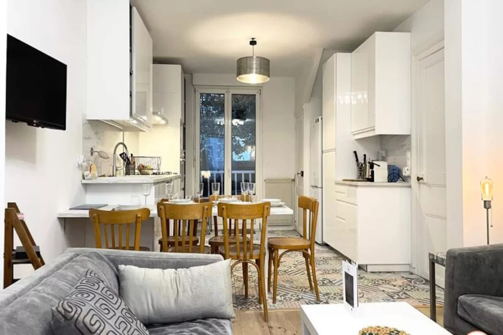 🏠 Le Petit Normandy - Terrasse Privative - Calme