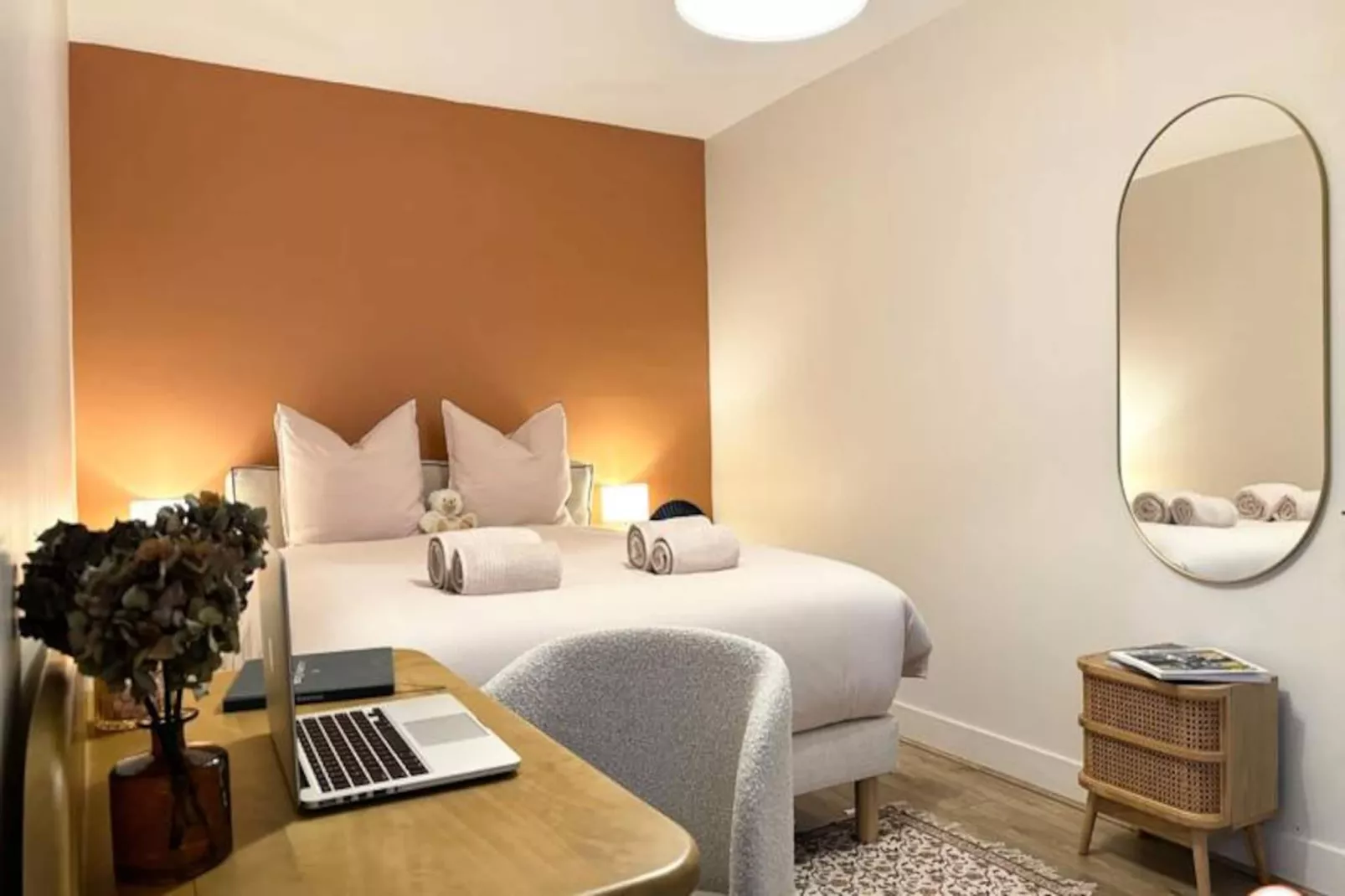 🌺 Les Bains De Trouville - Standing - Hypercentre - 7 Pax