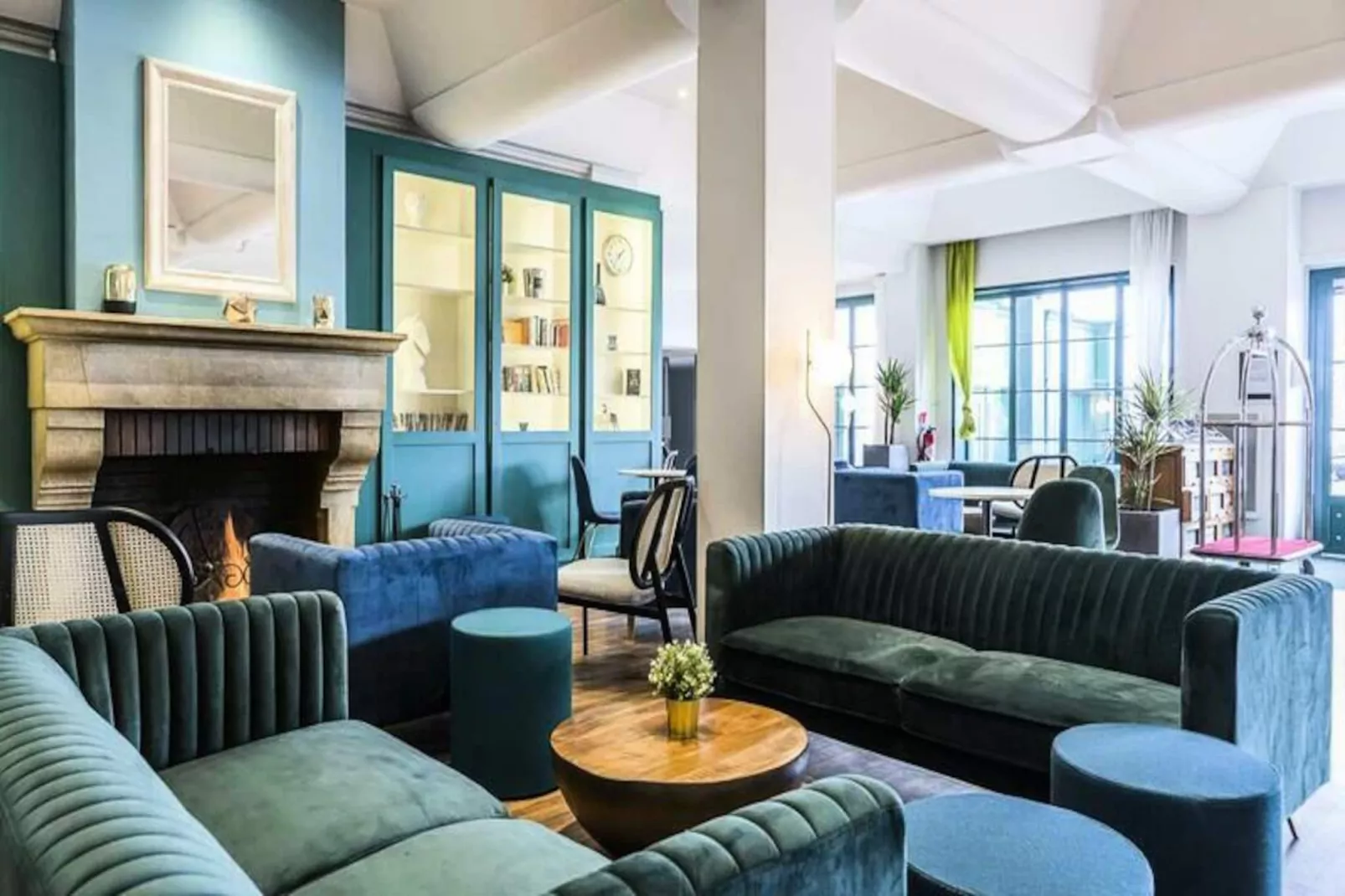 SOWELL RÉSIDENCES Le Port