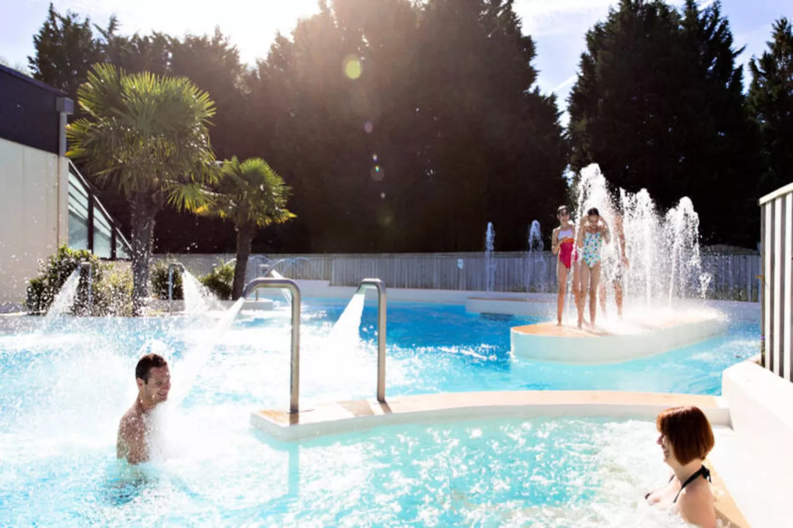 Résidence Goélia La Pommeraie