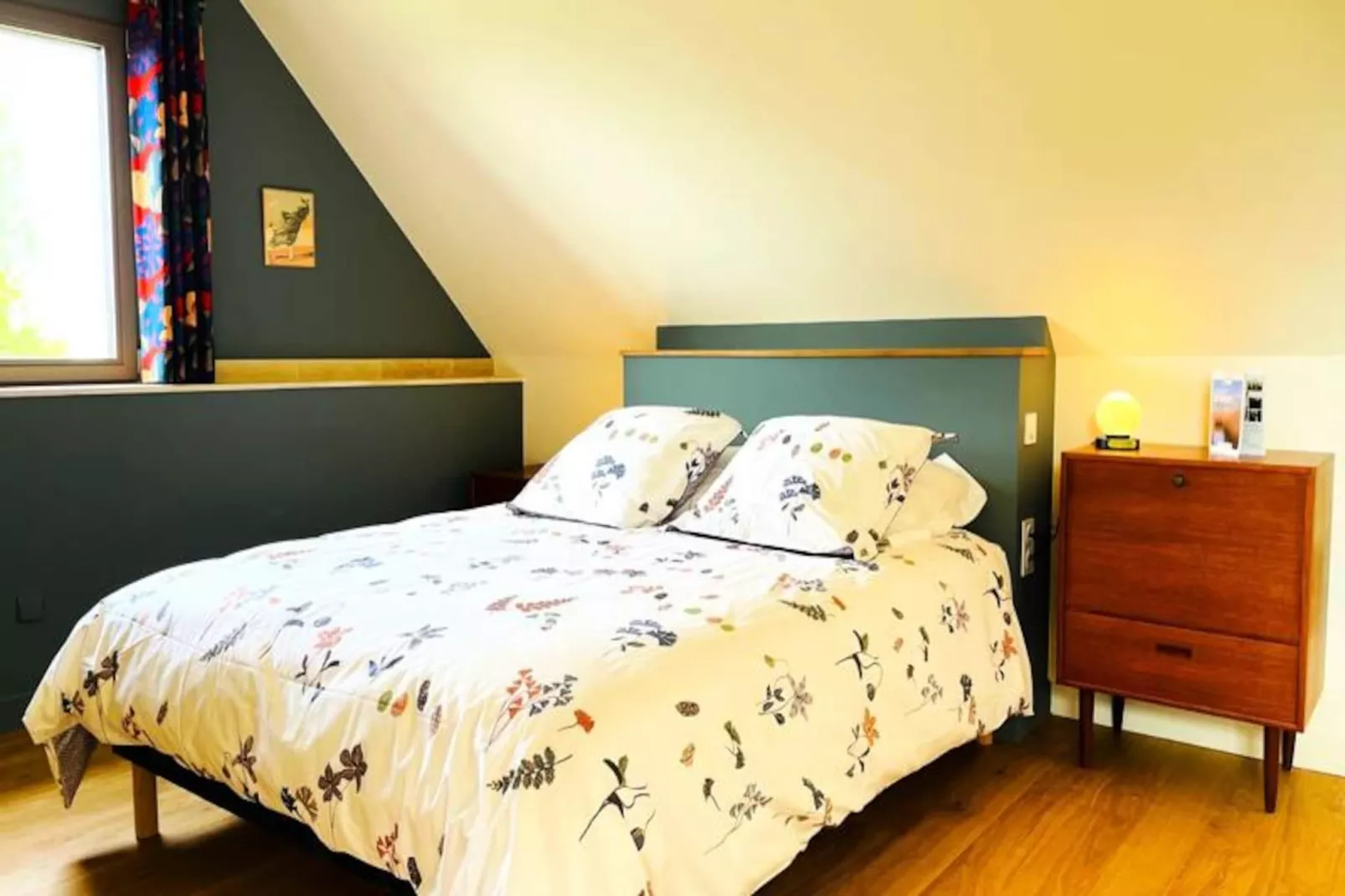 🍎 La Tourterelle - Domaine D'apreval - Campagne