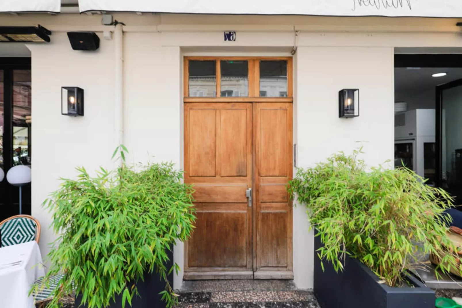 Le restaurant - maeva home